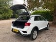 Volkswagen T-Roc 1.0 TSI SE Euro 6 (s/s) 5dr 11