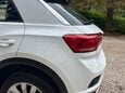 Volkswagen T-Roc 1.0 TSI SE Euro 6 (s/s) 5dr 27