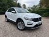 Volkswagen T-Roc 1.0 TSI SE Euro 6 (s/s) 5dr