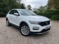 Volkswagen T-Roc 1.0 TSI SE Euro 6 (s/s) 5dr 1