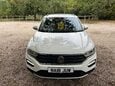 Volkswagen T-Roc 1.0 TSI SE Euro 6 (s/s) 5dr 2