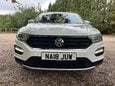 Volkswagen T-Roc 1.0 TSI SE Euro 6 (s/s) 5dr 5