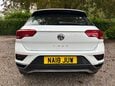 Volkswagen T-Roc 1.0 TSI SE Euro 6 (s/s) 5dr 8