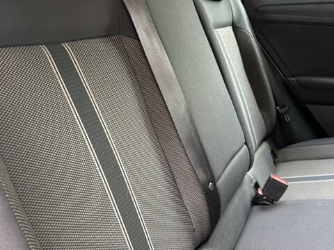 Volkswagen T-Roc 1.0 TSI SE Euro 6 (s/s) 5dr 58