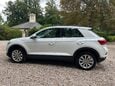 Volkswagen T-Roc 1.0 TSI SE Euro 6 (s/s) 5dr 6