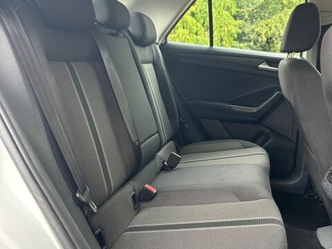 Volkswagen T-Roc 1.0 TSI SE Euro 6 (s/s) 5dr 15