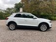 Volkswagen T-Roc 1.0 TSI SE Euro 6 (s/s) 5dr 9