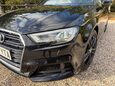 Audi A3 1.4 TFSI CoD S line Sportback S Tronic Euro 6 (s/s) 5dr 31