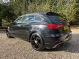 Audi A3 1.4 TFSI CoD S line Sportback S Tronic Euro 6 (s/s) 5dr 4