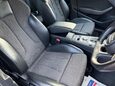 Audi A3 1.4 TFSI CoD S line Sportback S Tronic Euro 6 (s/s) 5dr 14