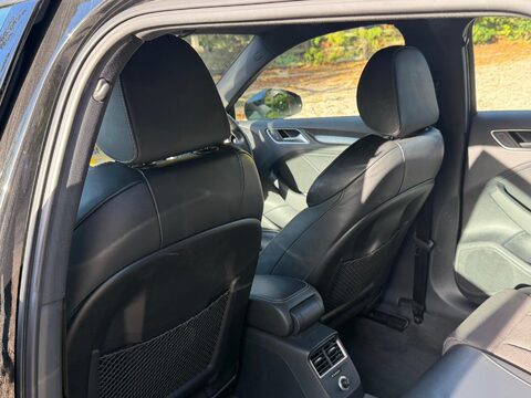 Audi A3 1.4 TFSI CoD S line Sportback S Tronic Euro 6 (s/s) 5dr 21