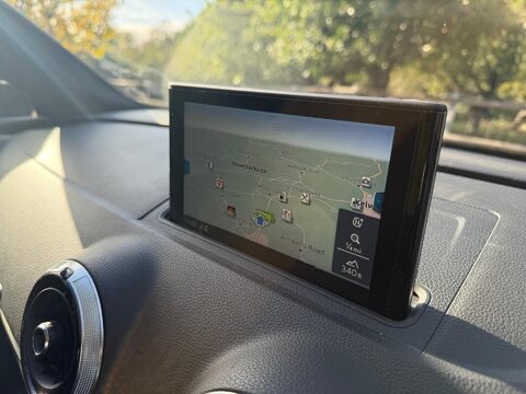 Audi A3 1.4 TFSI CoD S line Sportback S Tronic Euro 6 (s/s) 5dr 28