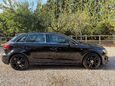 Audi A3 1.4 TFSI CoD S line Sportback S Tronic Euro 6 (s/s) 5dr 7