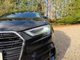 Audi A3 1.4 TFSI CoD S line Sportback S Tronic Euro 6 (s/s) 5dr 32