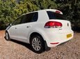 Volkswagen Golf 1.4 S Euro 5 5dr 4