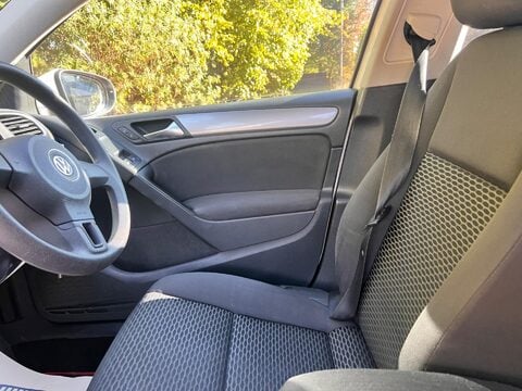 Volkswagen Golf 1.4 S Euro 5 5dr 13