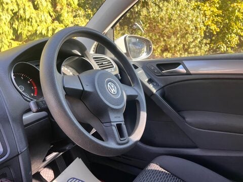 Volkswagen Golf 1.4 S Euro 5 5dr 29