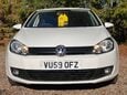 Volkswagen Golf 1.4 S Euro 5 5dr 2