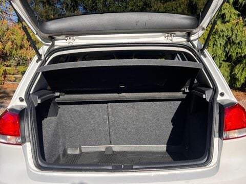 Volkswagen Golf 1.4 S Euro 5 5dr 20