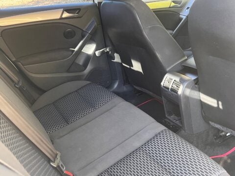 Volkswagen Golf 1.4 S Euro 5 5dr 14