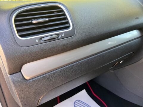 Volkswagen Golf 1.4 S Euro 5 5dr 18