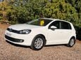Volkswagen Golf 1.4 S Euro 5 5dr 3