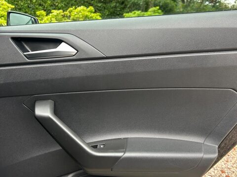 Volkswagen Polo 1.0 SE Euro 6 (s/s) 5dr 20