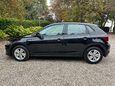 Volkswagen Polo 1.0 SE Euro 6 (s/s) 5dr 5