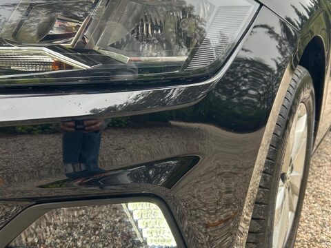 Volkswagen Polo 1.0 SE Euro 6 (s/s) 5dr 36