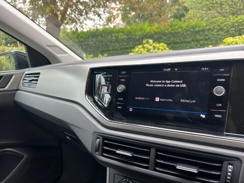 Volkswagen Polo 1.0 SE Euro 6 (s/s) 5dr 14