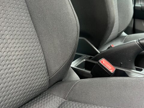 Volkswagen Polo 1.0 SE Euro 6 (s/s) 5dr 48