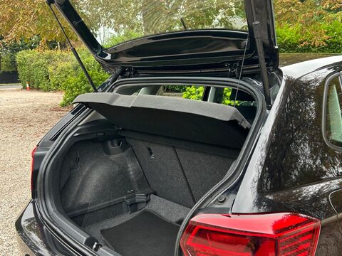 Volkswagen Polo 1.0 SE Euro 6 (s/s) 5dr 30