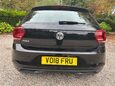 Volkswagen Polo 1.0 SE Euro 6 (s/s) 5dr 6