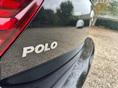 Volkswagen Polo 1.0 SE Euro 6 (s/s) 5dr 38