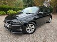 Volkswagen Polo 1.0 SE Euro 6 (s/s) 5dr 3