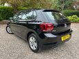 Volkswagen Polo 1.0 SE Euro 6 (s/s) 5dr 4