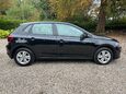 Volkswagen Polo 1.0 SE Euro 6 (s/s) 5dr 7