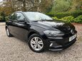 Volkswagen Polo 1.0 SE Euro 6 (s/s) 5dr 1