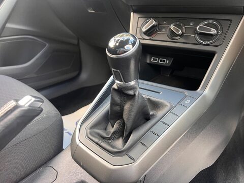 Volkswagen Polo 1.0 TSI SE Tech Edition Euro 6 (s/s) 5dr 8