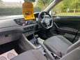 Volkswagen Polo 1.0 TSI SE Tech Edition Euro 6 (s/s) 5dr 12