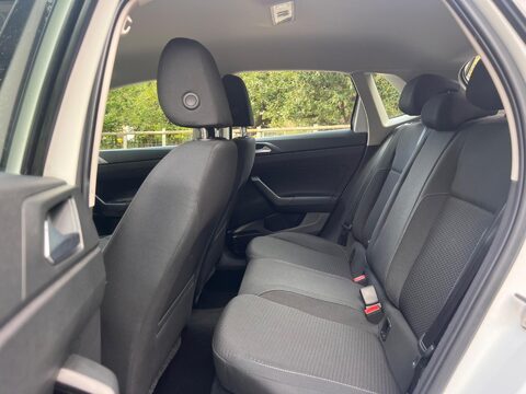 Volkswagen Polo 1.0 TSI SE Tech Edition Euro 6 (s/s) 5dr 16