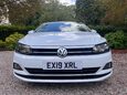 Volkswagen Polo 1.0 TSI SE Tech Edition Euro 6 (s/s) 5dr 2