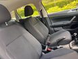 Volkswagen Polo 1.0 TSI SE Tech Edition Euro 6 (s/s) 5dr 14