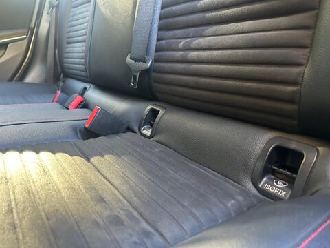 Mercedes-Benz GLA 2.1 GLA200d AMG Line 7G-DCT 4MATIC Euro 6 (s/s) 5dr 57