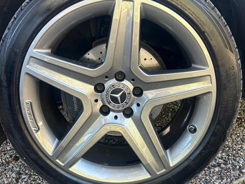 Mercedes-Benz GLA 2.1 GLA200d AMG Line 7G-DCT 4MATIC Euro 6 (s/s) 5dr 33