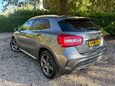 Mercedes-Benz GLA 2.1 GLA200d AMG Line 7G-DCT 4MATIC Euro 6 (s/s) 5dr 5