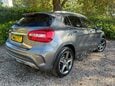 Mercedes-Benz GLA 2.1 GLA200d AMG Line 7G-DCT 4MATIC Euro 6 (s/s) 5dr 11
