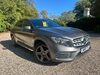 Mercedes-Benz GLA 2.1 GLA200d AMG Line 7G-DCT 4MATIC Euro 6 (s/s) 5dr