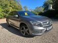 Mercedes-Benz GLA 2.1 GLA200d AMG Line 7G-DCT 4MATIC Euro 6 (s/s) 5dr 1