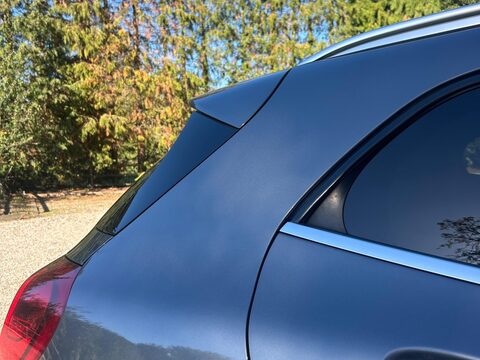 Mercedes-Benz GLA 2.1 GLA200d AMG Line 7G-DCT 4MATIC Euro 6 (s/s) 5dr 46